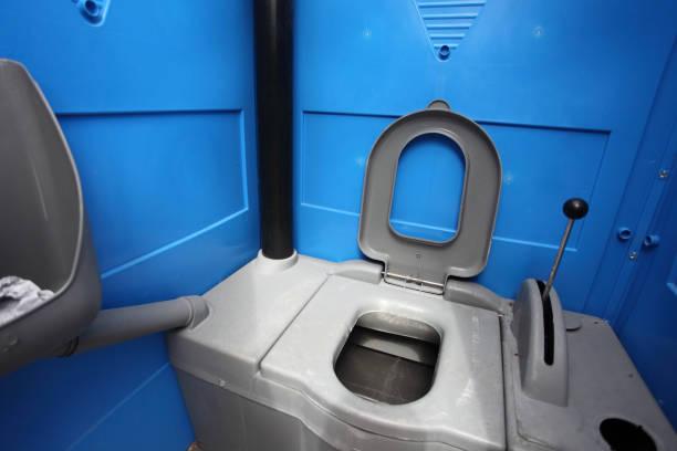 Sanitation services for porta potties in Wells, NV