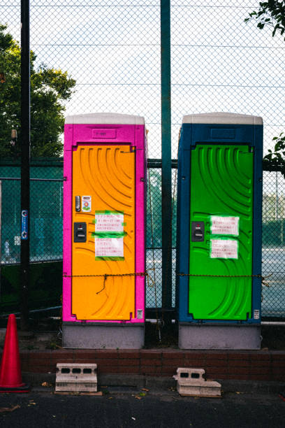 Best Construction site porta potty rental  in Wells, NV