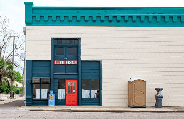 Portable Toilet Options We Offer in Wells, NV