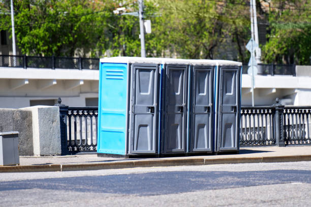 Best Portable bathroom rental  in Wells, NV