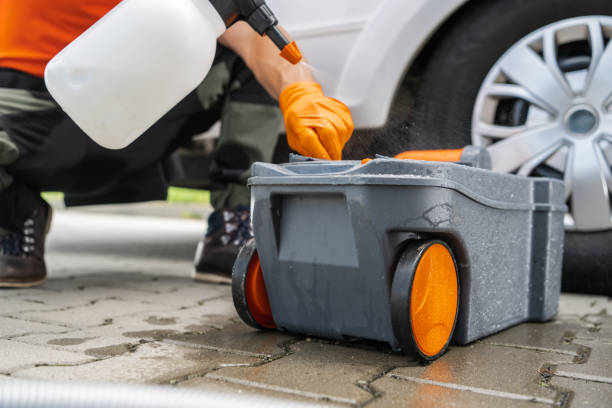 Best Affordable portable toilet rental  in Wells, NV