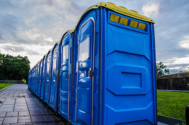 Best Porta potty rental for parties  in Wells, NV
